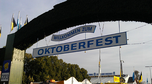 Beer, sausage and sauerkraut