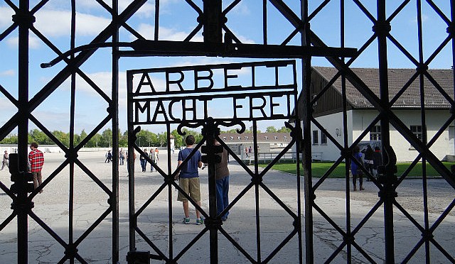 Dachau