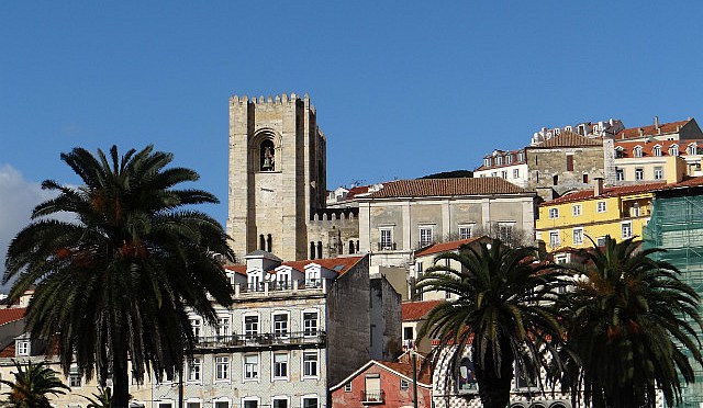 SUNSHINE!!! and Sangria :P