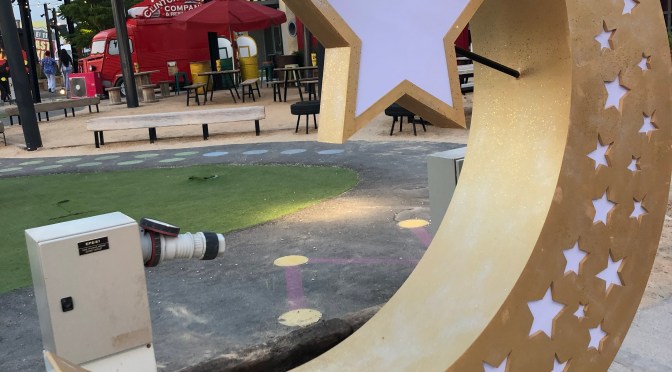 !رمضاب كريم (Ramadan Kareem!) A time for reflection, regardless of religion